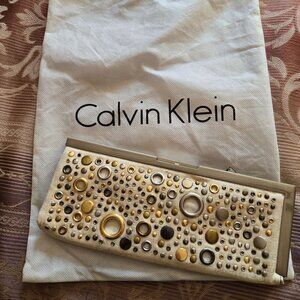 Calvin Klein Clutch Purse